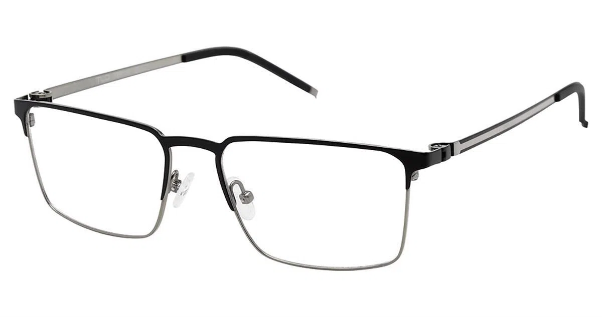 TLG LYNU084 Eyeglasses - view 3